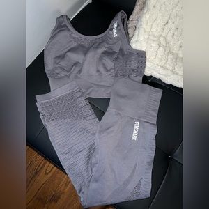 Gymshark Set